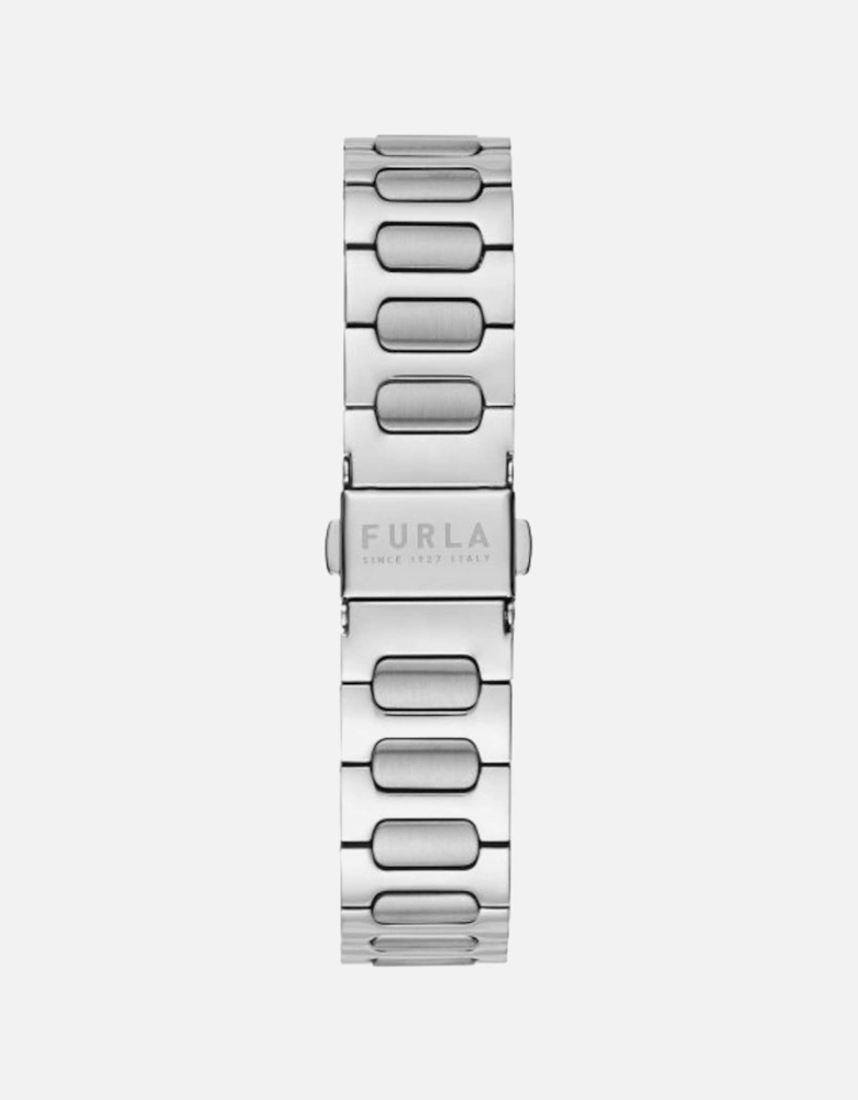 Cosmopolitan Wrist Watch Women - Gray Watches