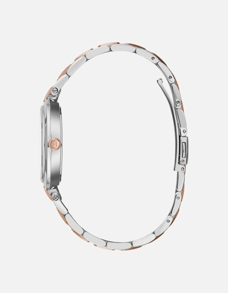 Cosmopolitan Wrist Watch Women - Gray Watches