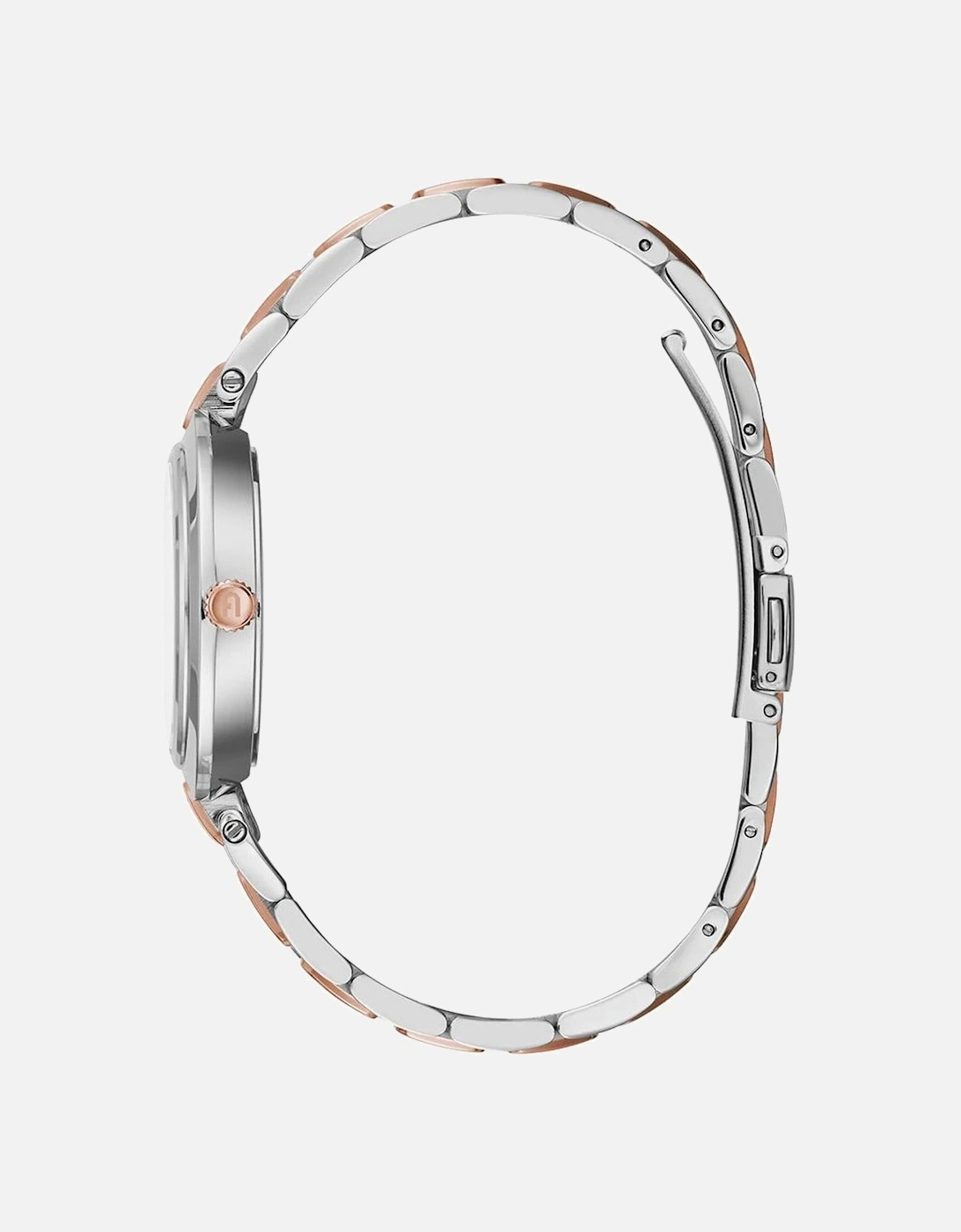 Cosmopolitan Wrist Watch Women - Gray Watches