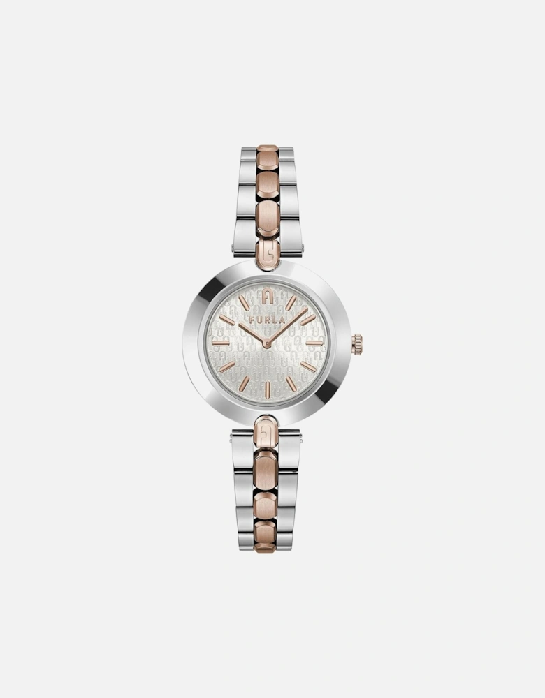 Cosmopolitan Wrist Watch Women - Gray Watches