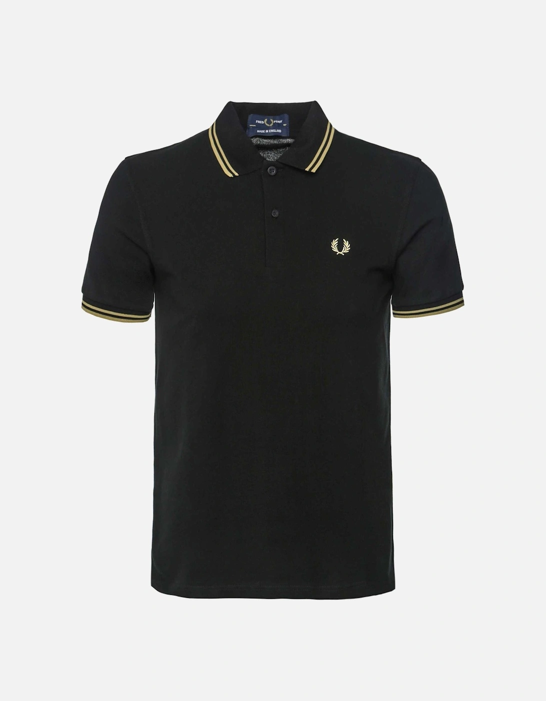 M12 Polo Shirt, 5 of 4