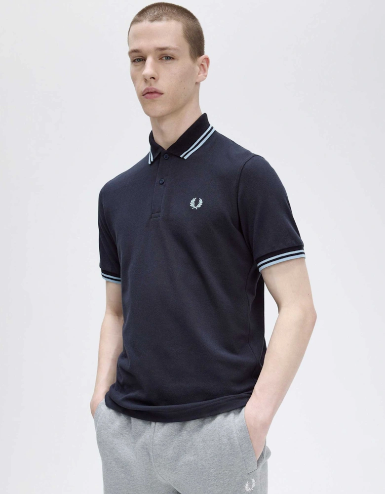 M12 Polo Shirt