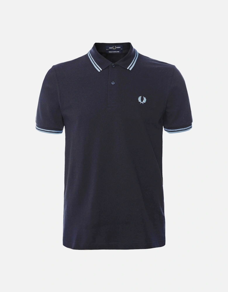M12 Polo Shirt