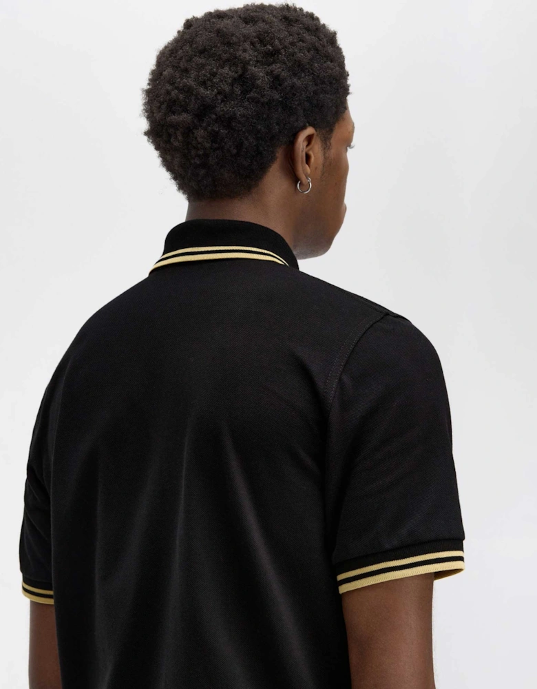 M12 Polo Shirt