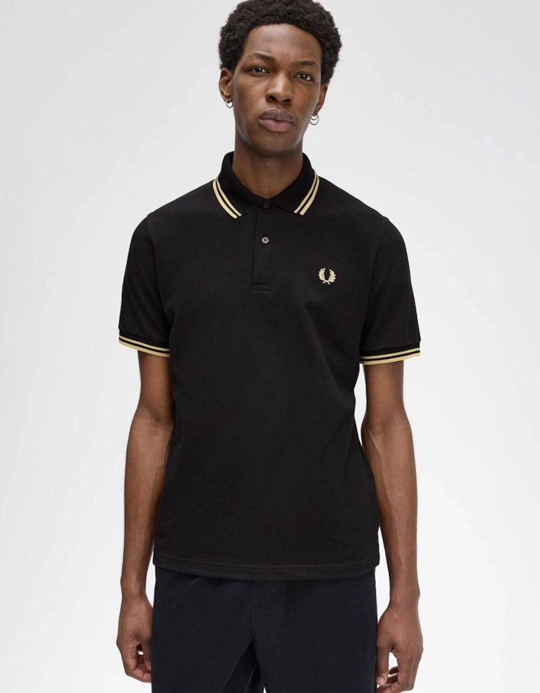 M12 Polo Shirt