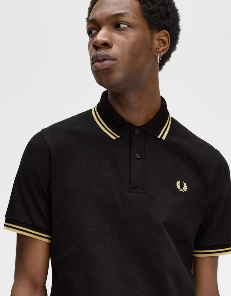 M12 Polo Shirt