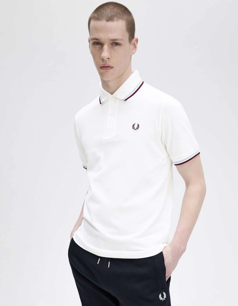 M12 Polo Shirt