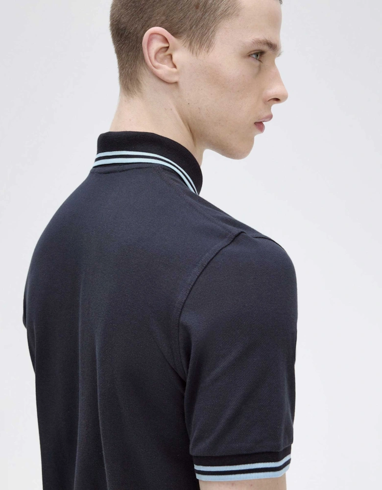 M12 Polo Shirt