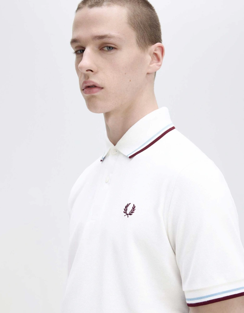 M12 Polo Shirt