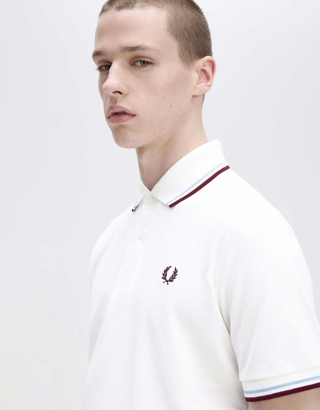 M12 Polo Shirt