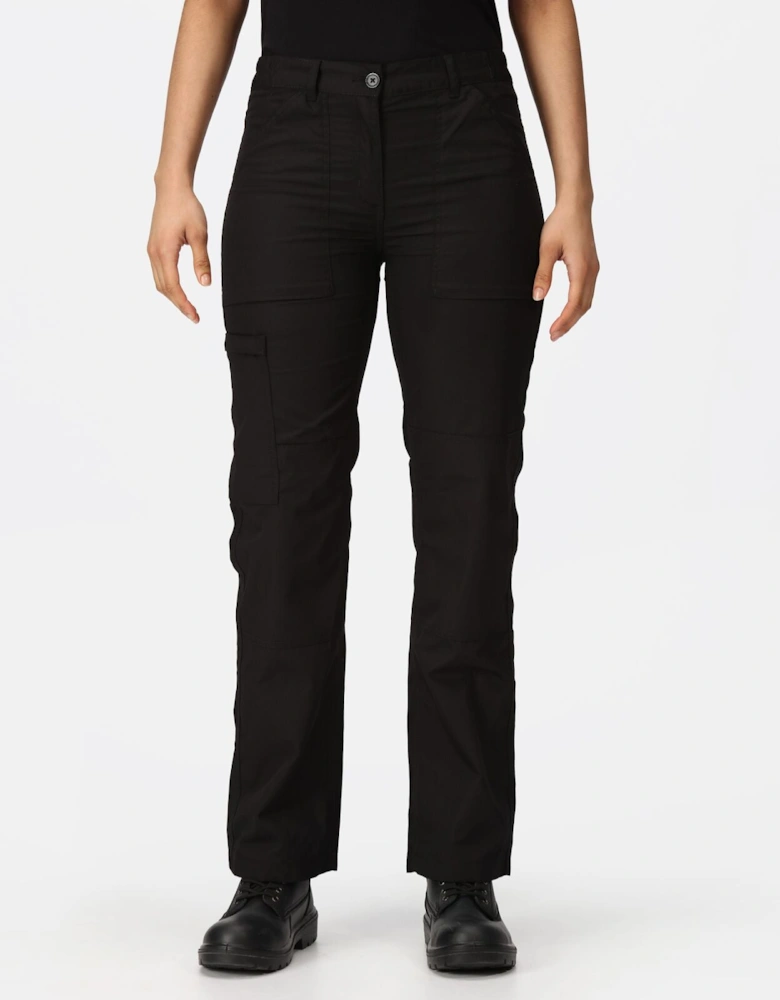 Professional Womens New Action II Work Trousers