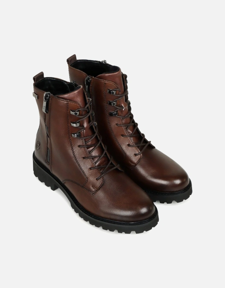 Belman Womens Ankle Boots