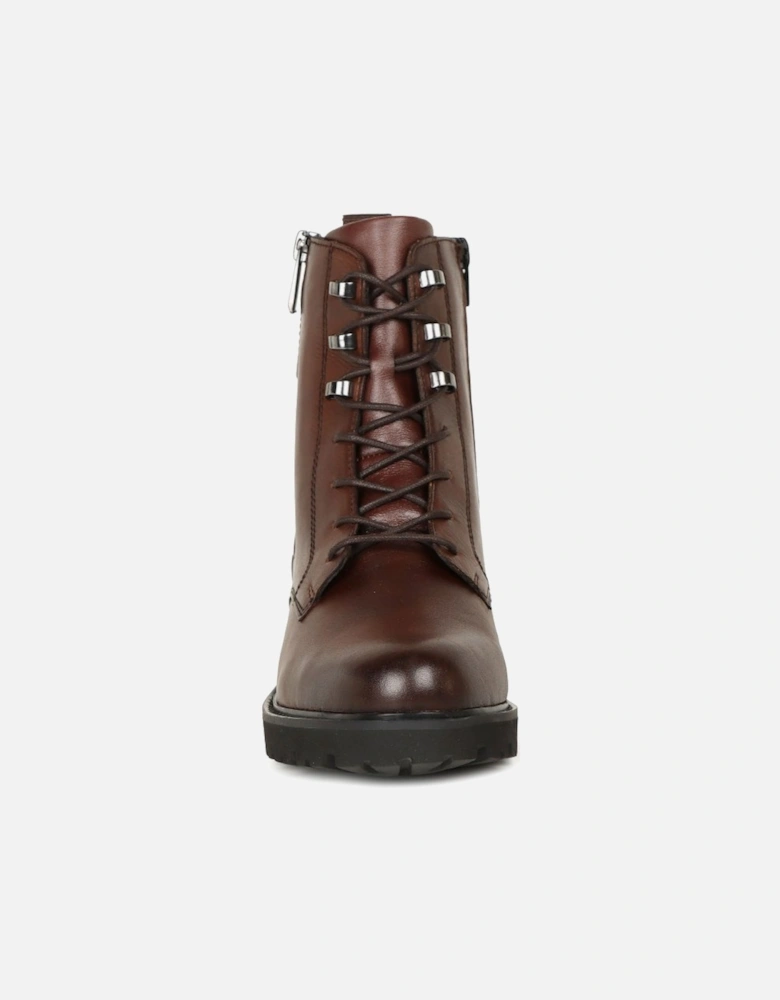 Belman Womens Ankle Boots