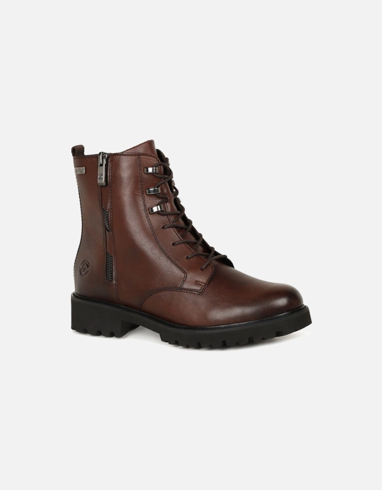 Belman Womens Ankle Boots