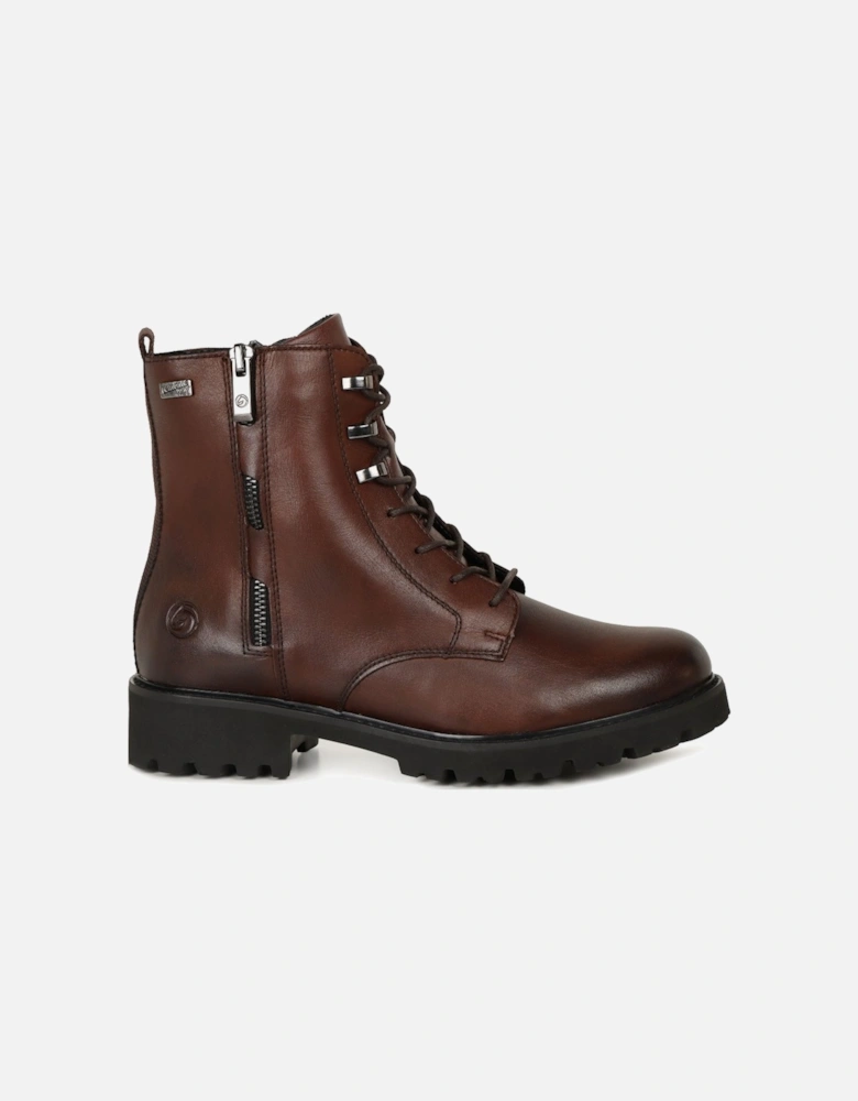 Belman Womens Ankle Boots