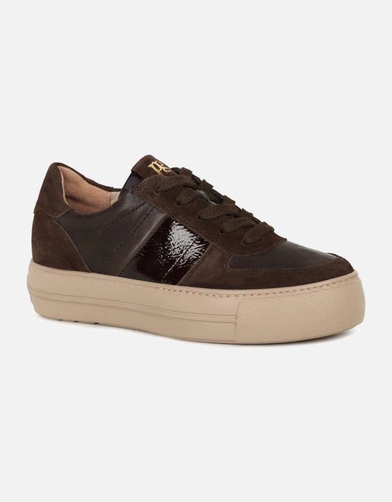 Asta Womens Trainers