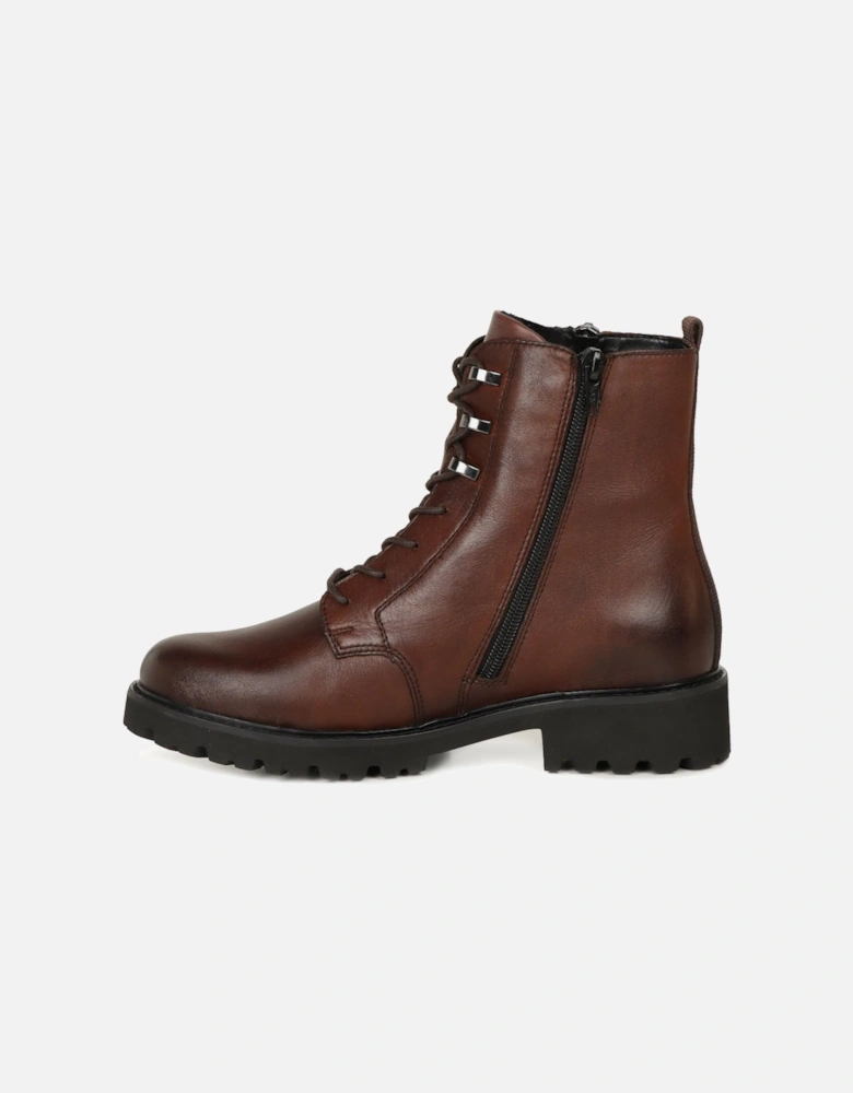 Belman Womens Ankle Boots