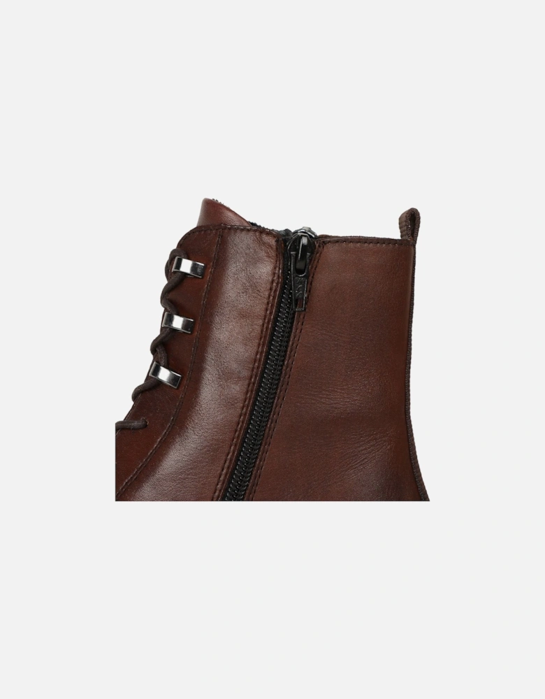Belman Womens Ankle Boots