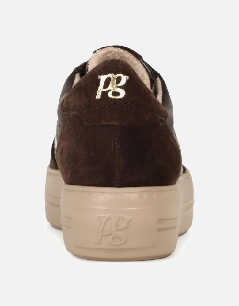Asta Womens Trainers