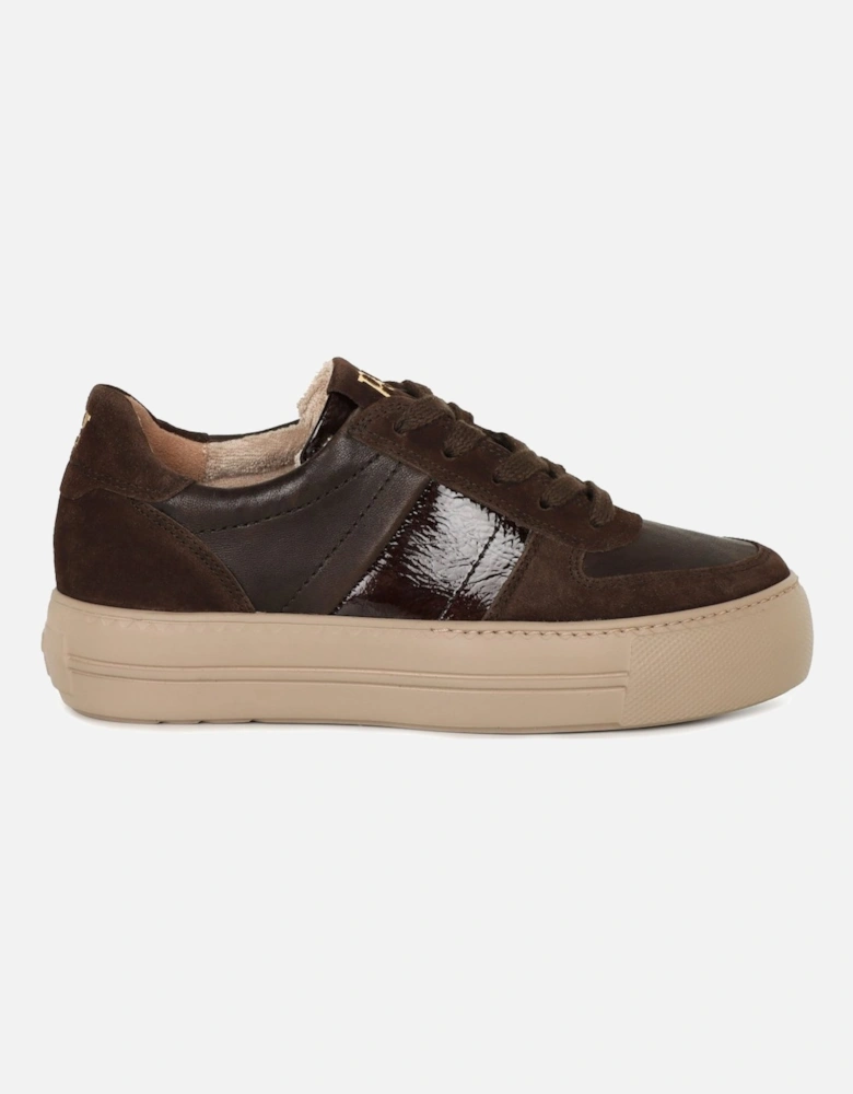 Asta Womens Trainers