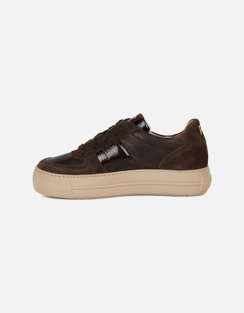 Asta Womens Trainers
