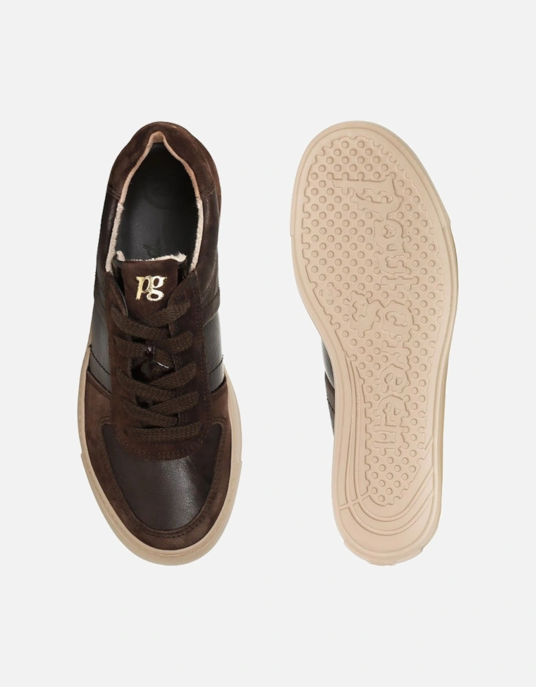 Asta Womens Trainers