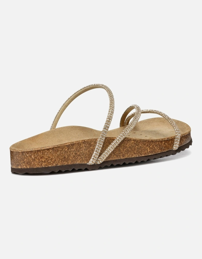 D Briona Womens Sandals