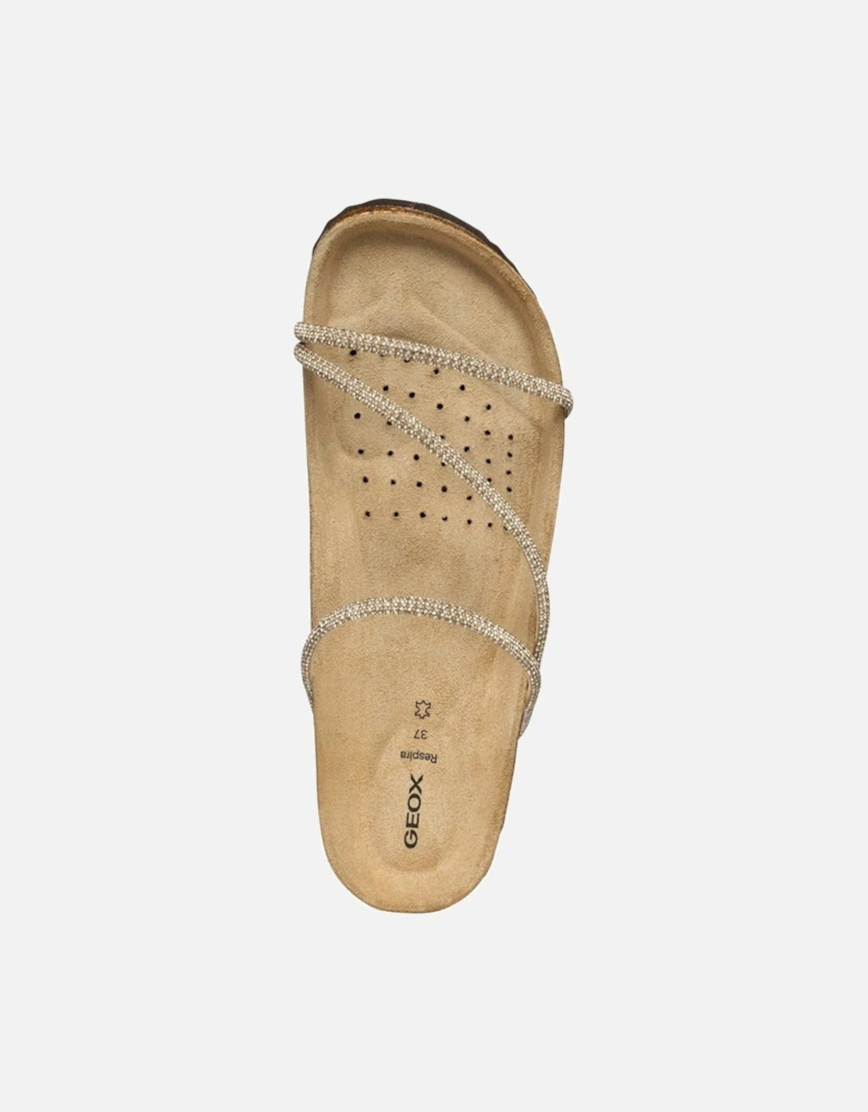 D Briona Womens Sandals