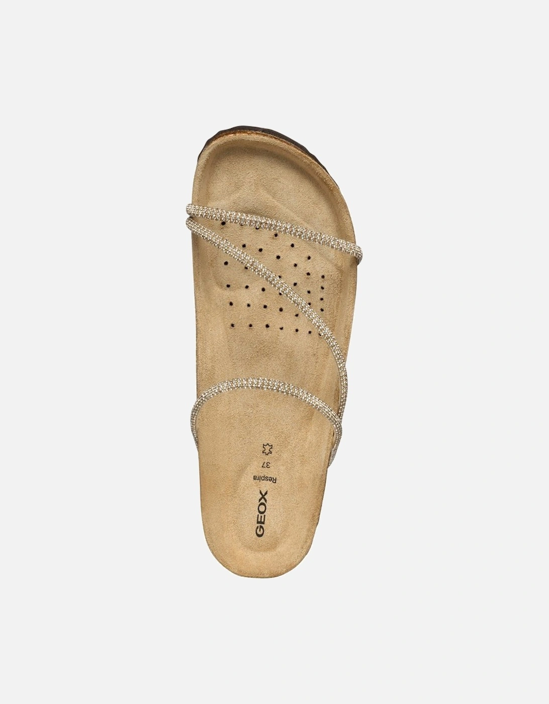 D Briona Womens Sandals