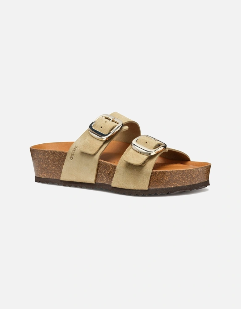 D Briona H Womens Sandals