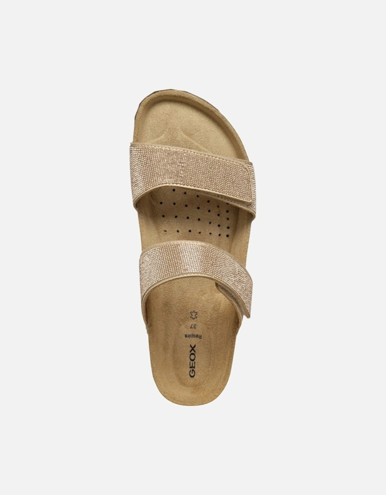 D Briona R Womens Sandals