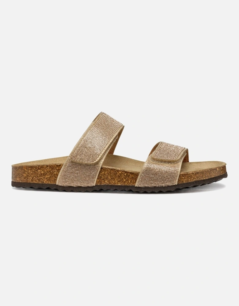 D Briona R Womens Sandals