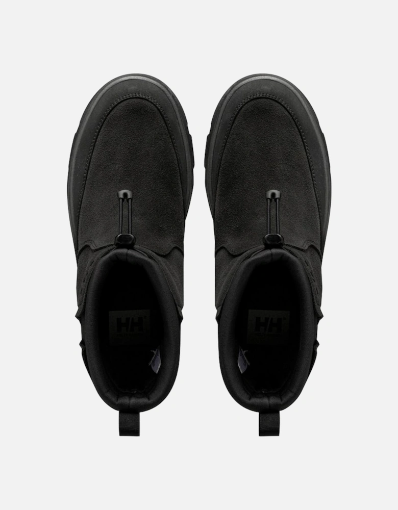 Adore Womens Ankle Boots