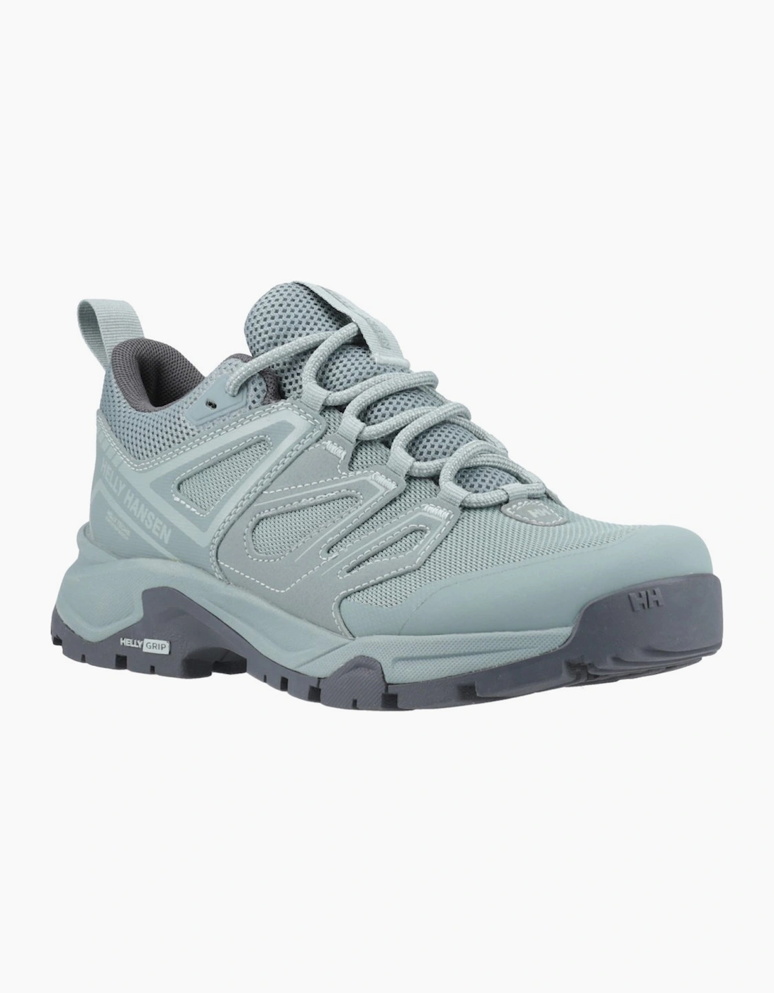 Helly Hansen Women's Stalheim HT Womens Walking Shoes - Grey - Size: 6