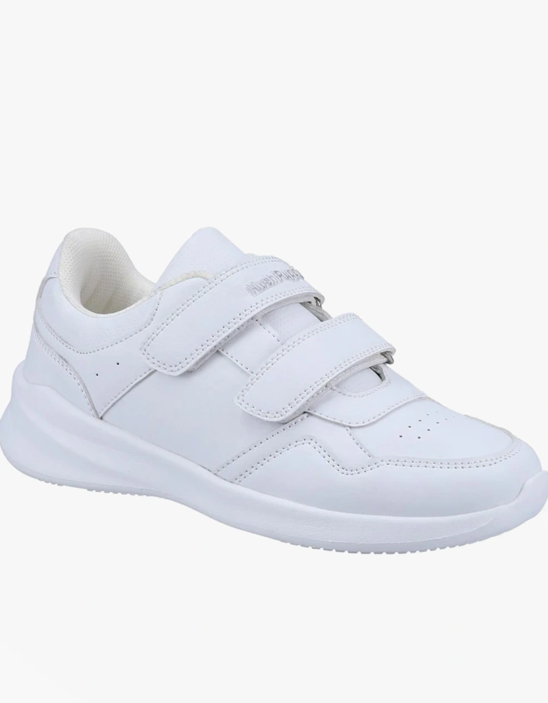 MARLING EASY Unisex Trainers White