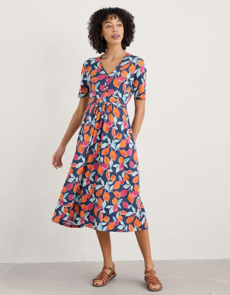 Carwynnen Dress - Multi