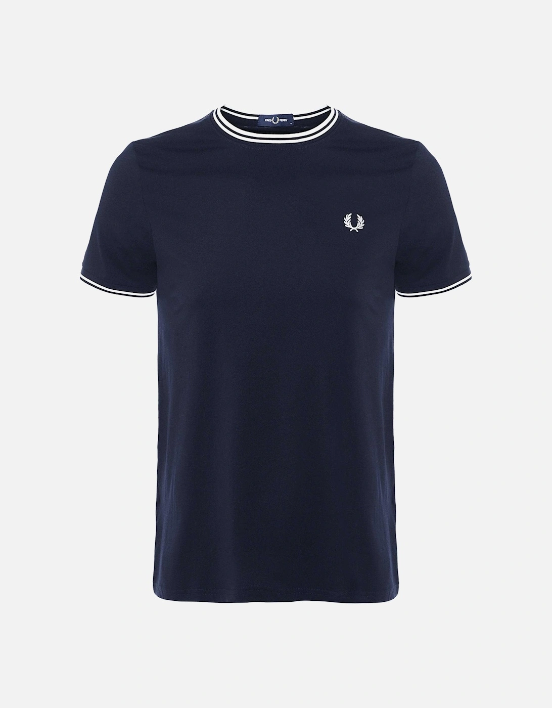 Twin Tipped T Shirt, 5 of 4