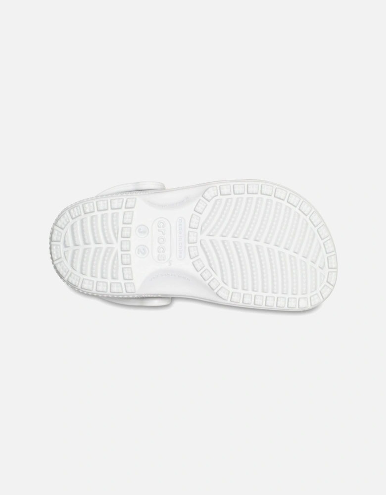 Kids' Classic Thermoplastic Atmosphere Loafers