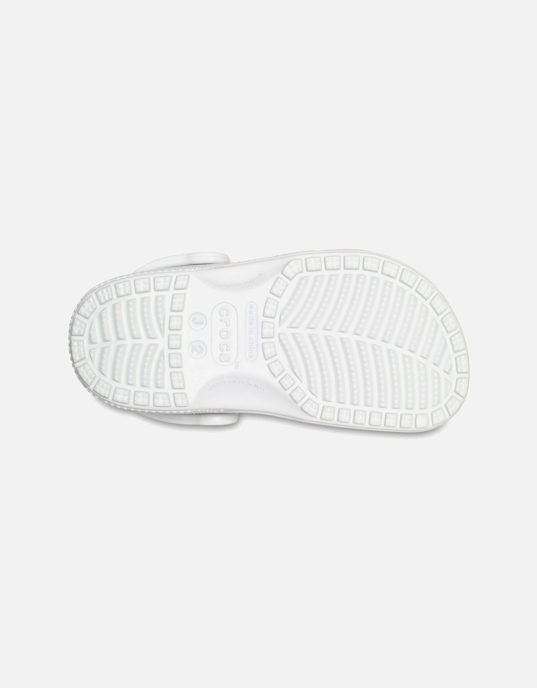 Kids' Classic Thermoplastic Atmosphere Loafers