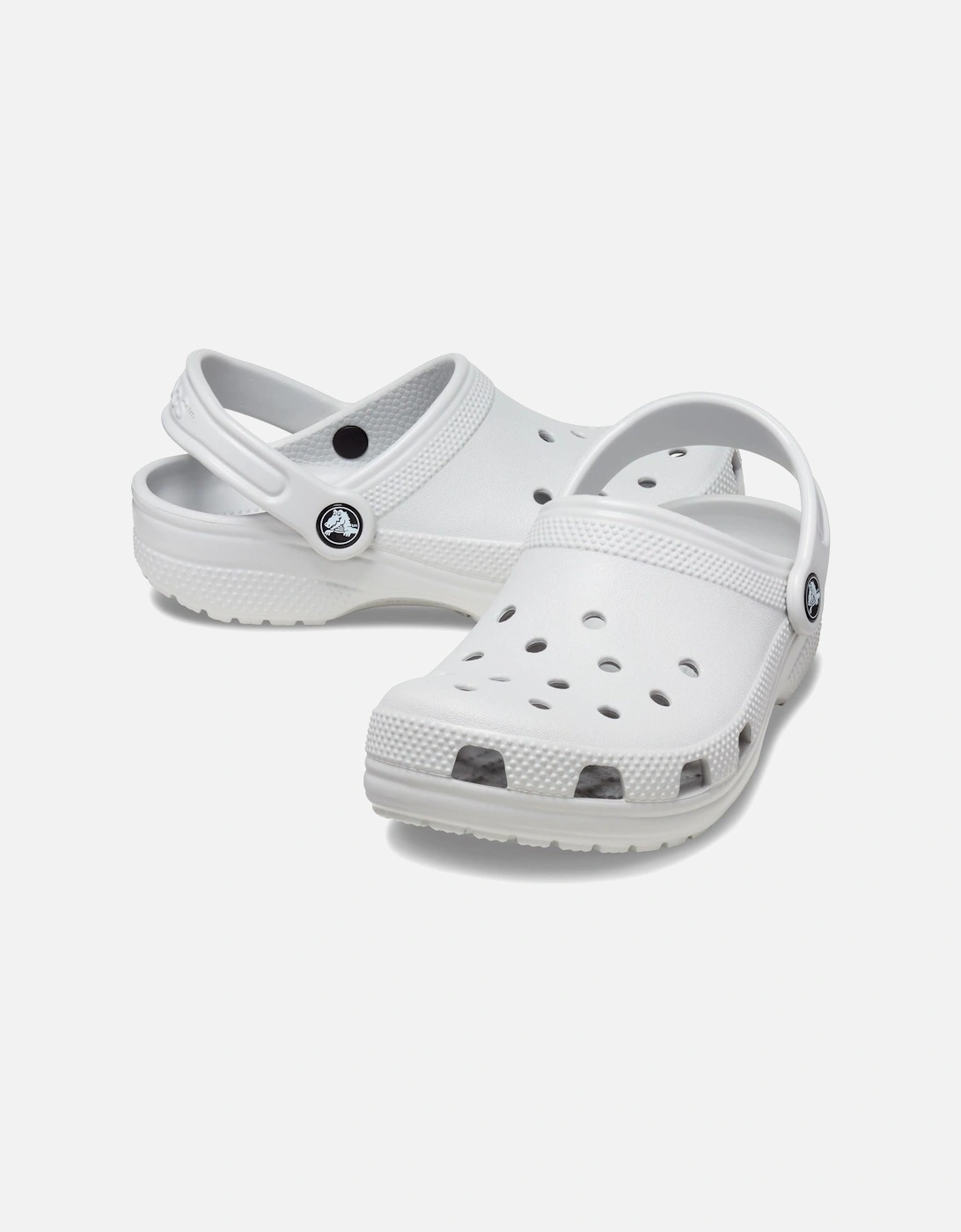 Kids' Classic Thermoplastic Atmosphere Loafers