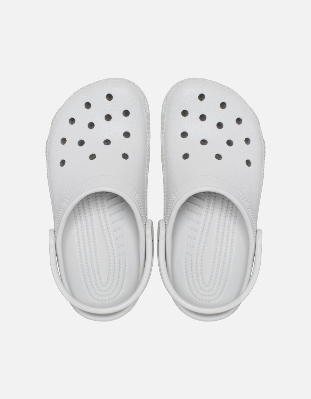 Kids' Classic Thermoplastic Atmosphere Loafers