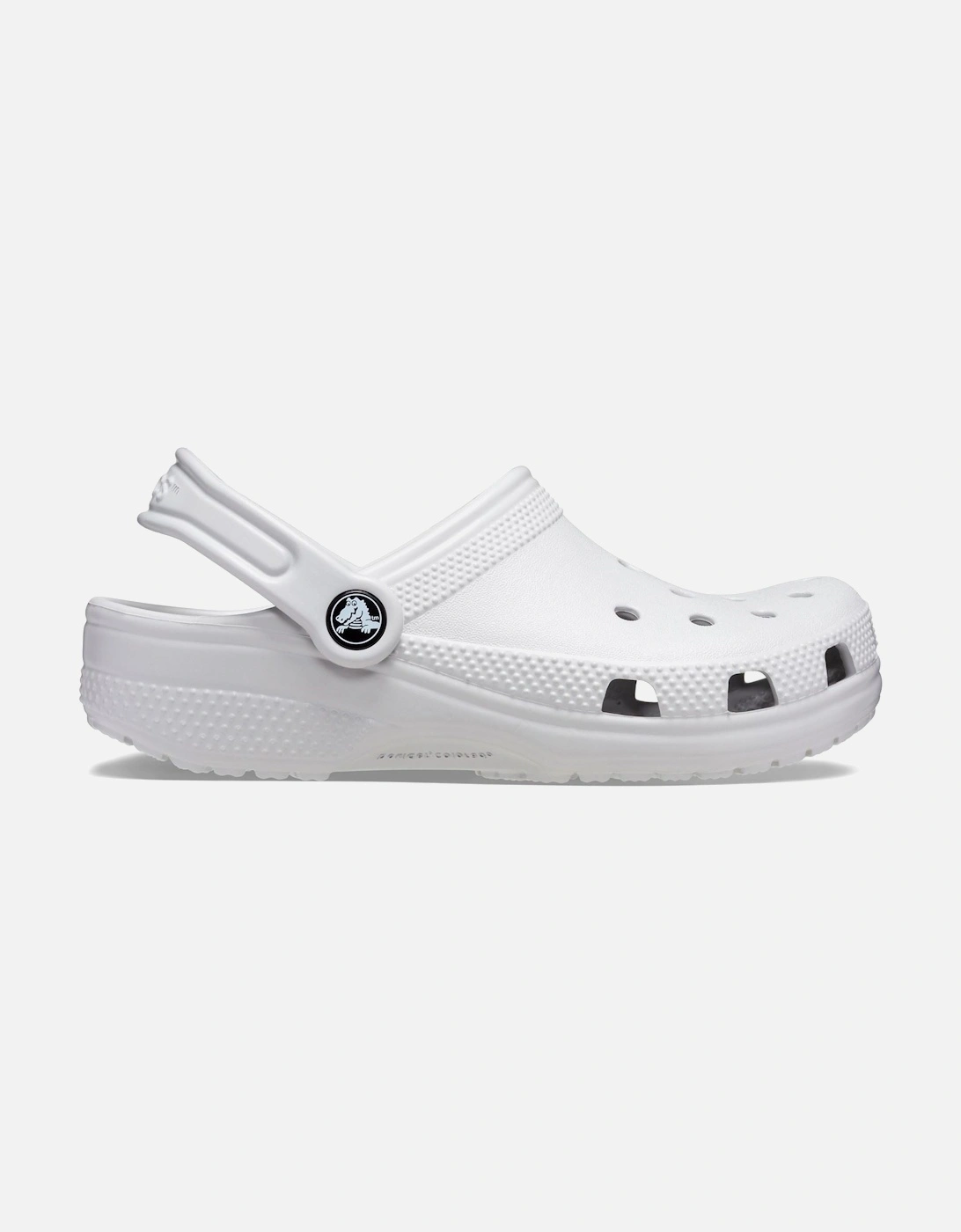 Kids' Classic Thermoplastic Atmosphere Loafers