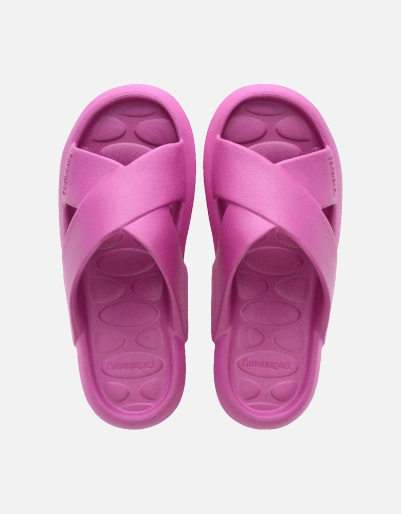 Flip Flop Candy Pop - Rose