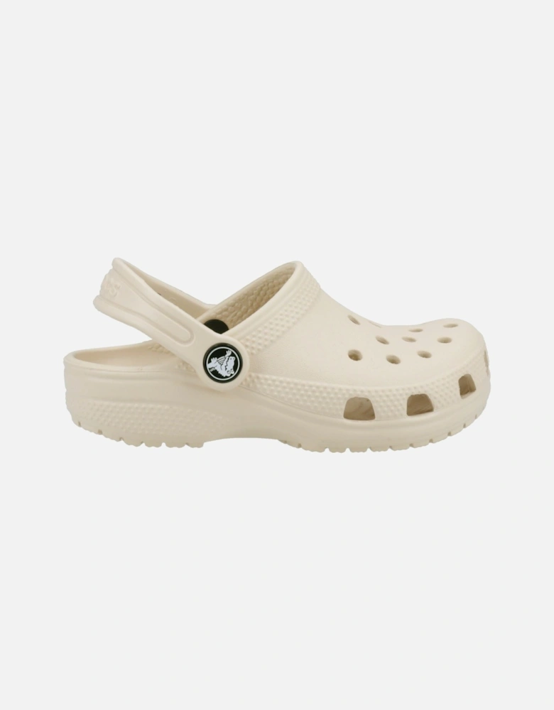 Kids' Classic Thermoplastic Bone Loafers