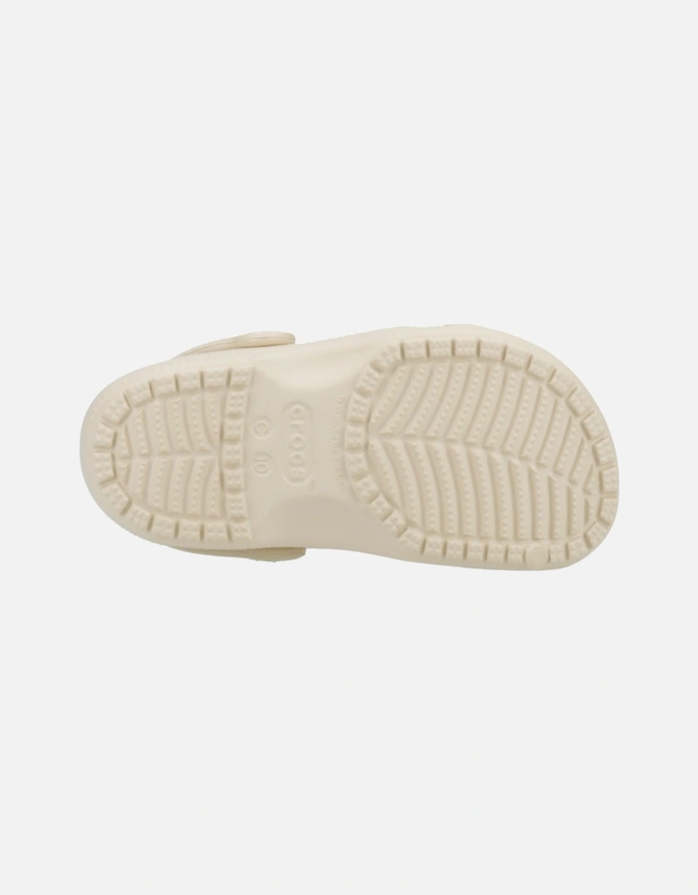 Kids' Classic Thermoplastic Bone Loafers