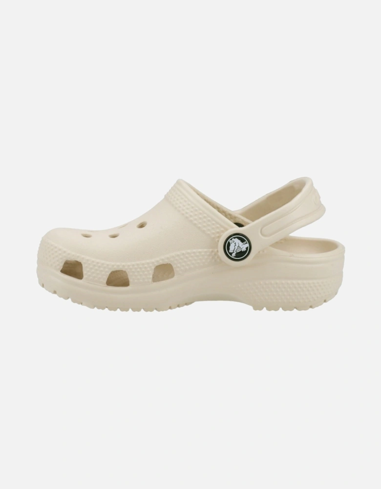 Kids' Classic Thermoplastic Bone Loafers