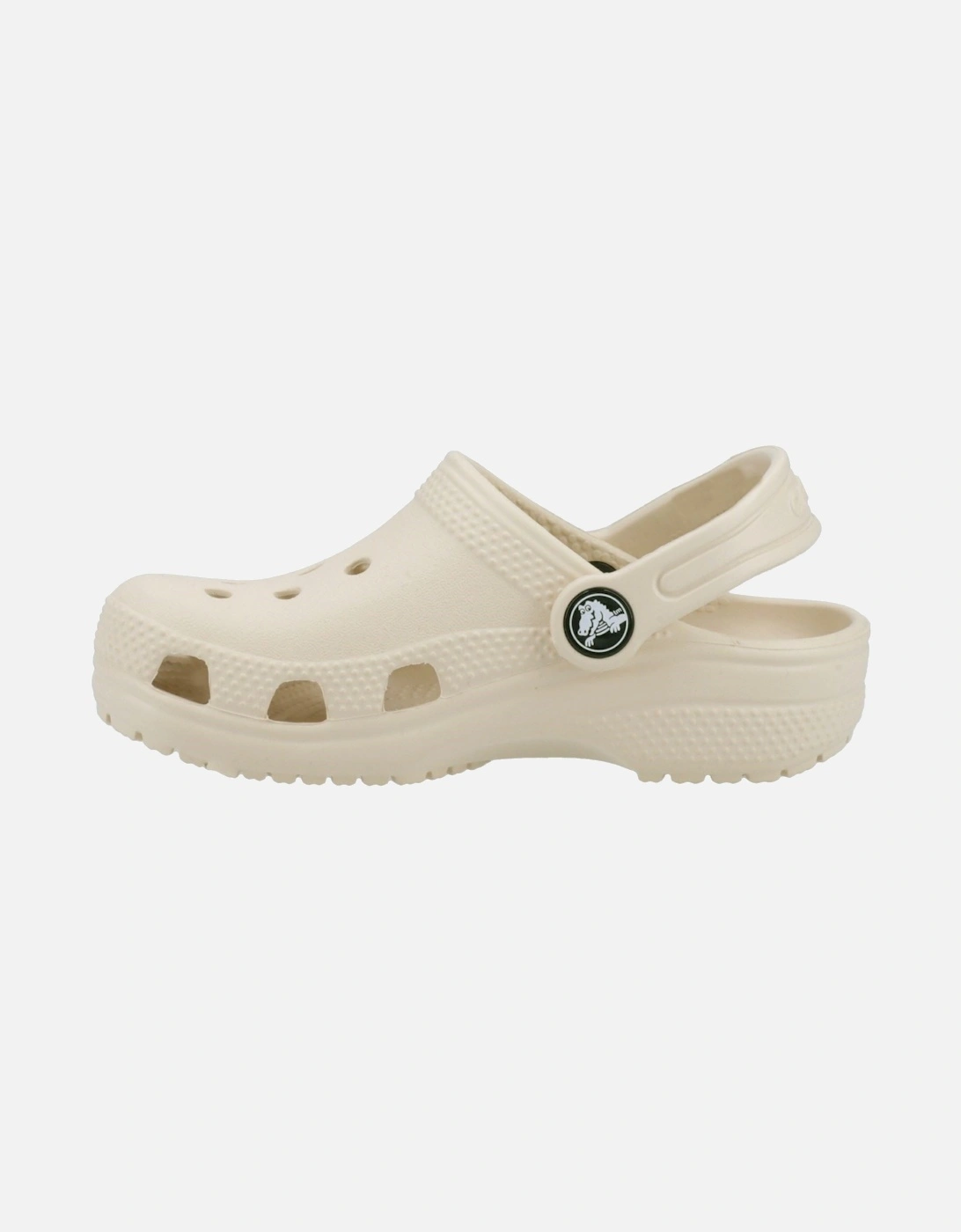 Kids' Classic Thermoplastic Bone Loafers