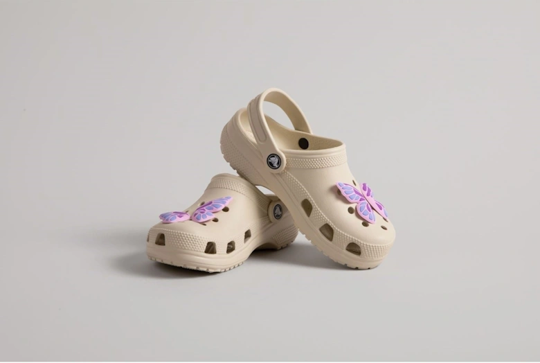 Kids' Classic Thermoplastic Bone Loafers