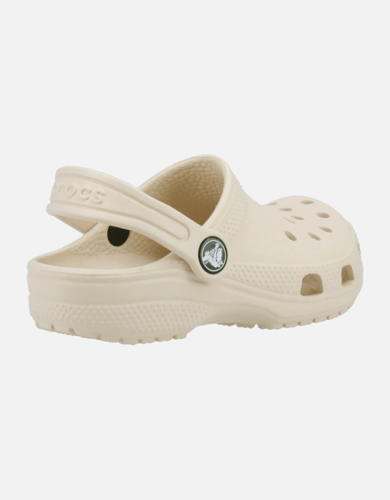 Kids' Classic Thermoplastic Bone Loafers