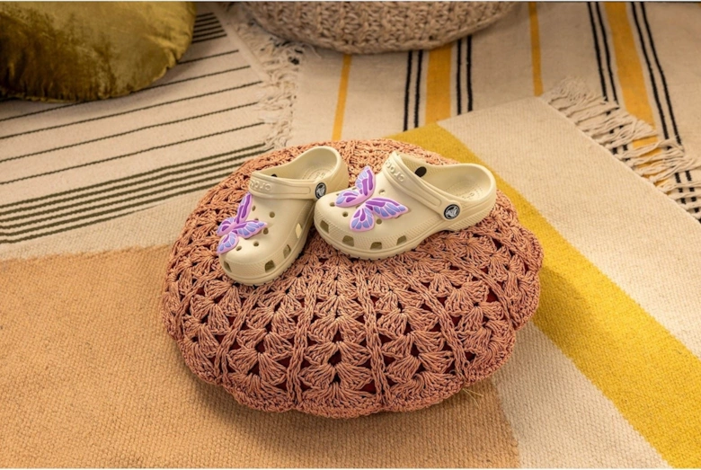 Kids' Classic Thermoplastic Bone Loafers